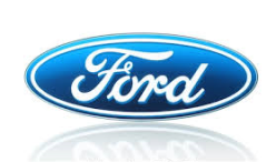 Ford Logo