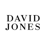 David Jones